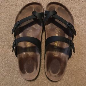 Birkenstock - Mayari - Size 40
